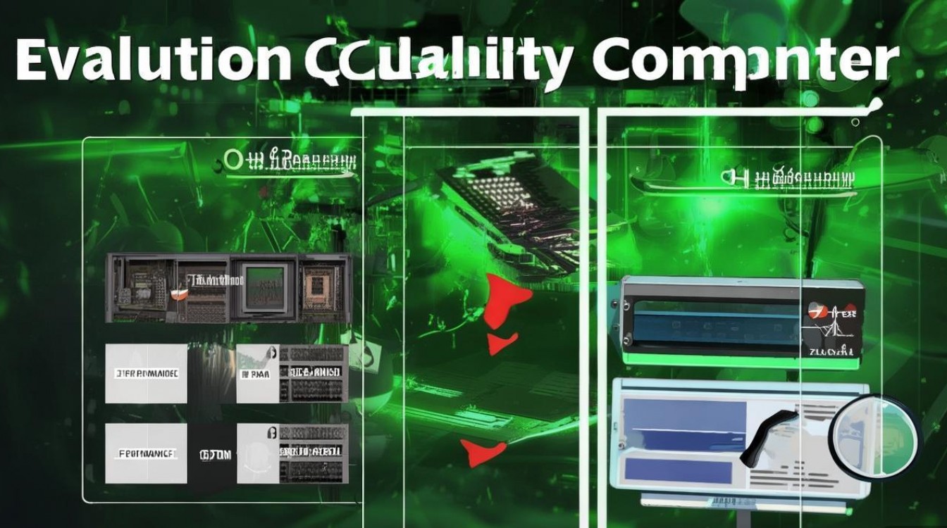 如何知道组装电脑好坏（电脑组装机怎么看出来）