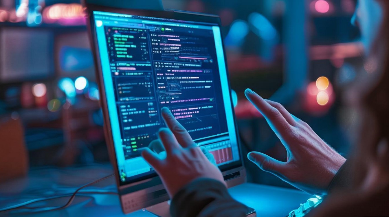 ajax异步如何侦听前台的响应（ajax实现异步访问的主要步骤）