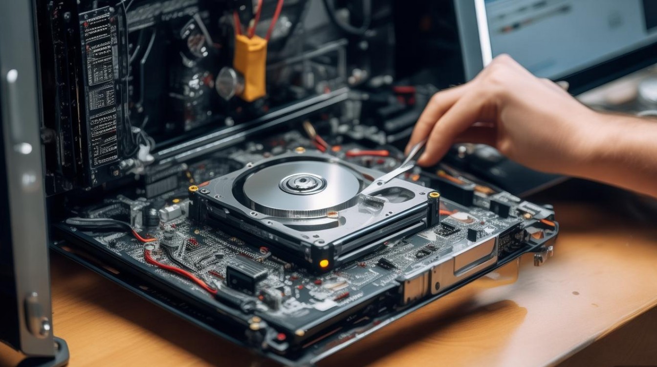 组装电脑硬盘如何分区（组装电脑磁盘分区）