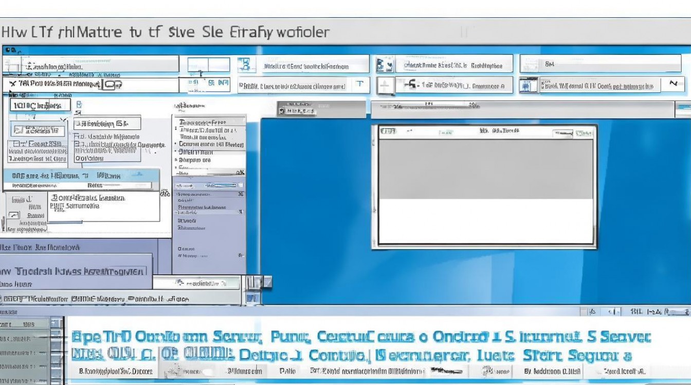 windows7怎么搭建iis服务器（windows7怎么配置iis）