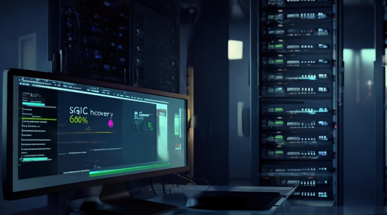 mssql2008正在恢复6（sql server恢复过程是静态的,这意味着）