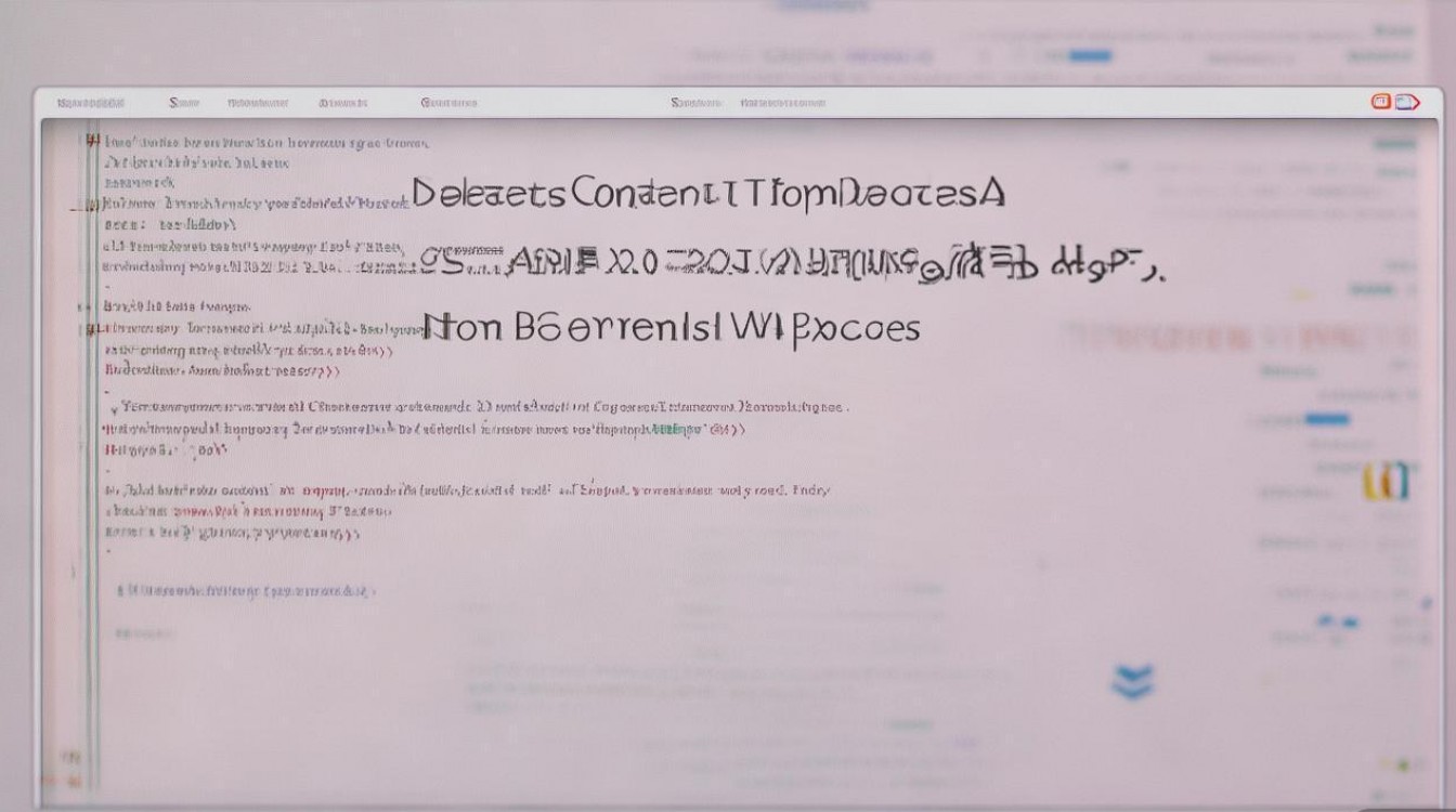 如何删除asp网页里的内容(如何删除asp网页里的内容记录) 如何删除asp网页里的内容(如何删除asp网页里的内容记录)