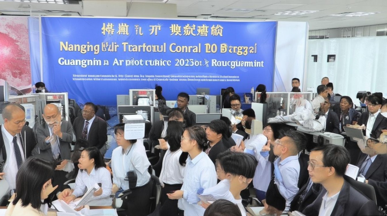 广西空管分局人员招聘（南宁空管局2020招聘）