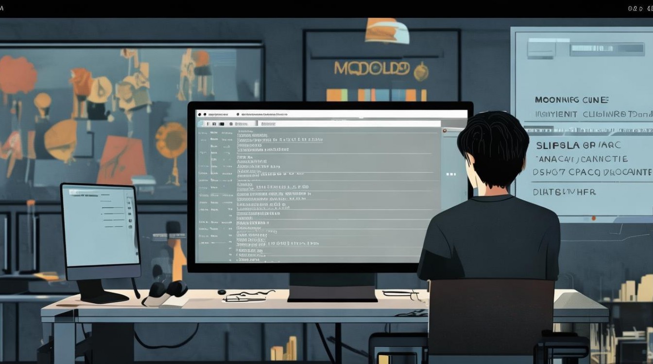 mongodb初始化数据库连接(mongodb配置数据库的步骤) mongodb初始化数据库连接(mongodb配置数据库的步骤)