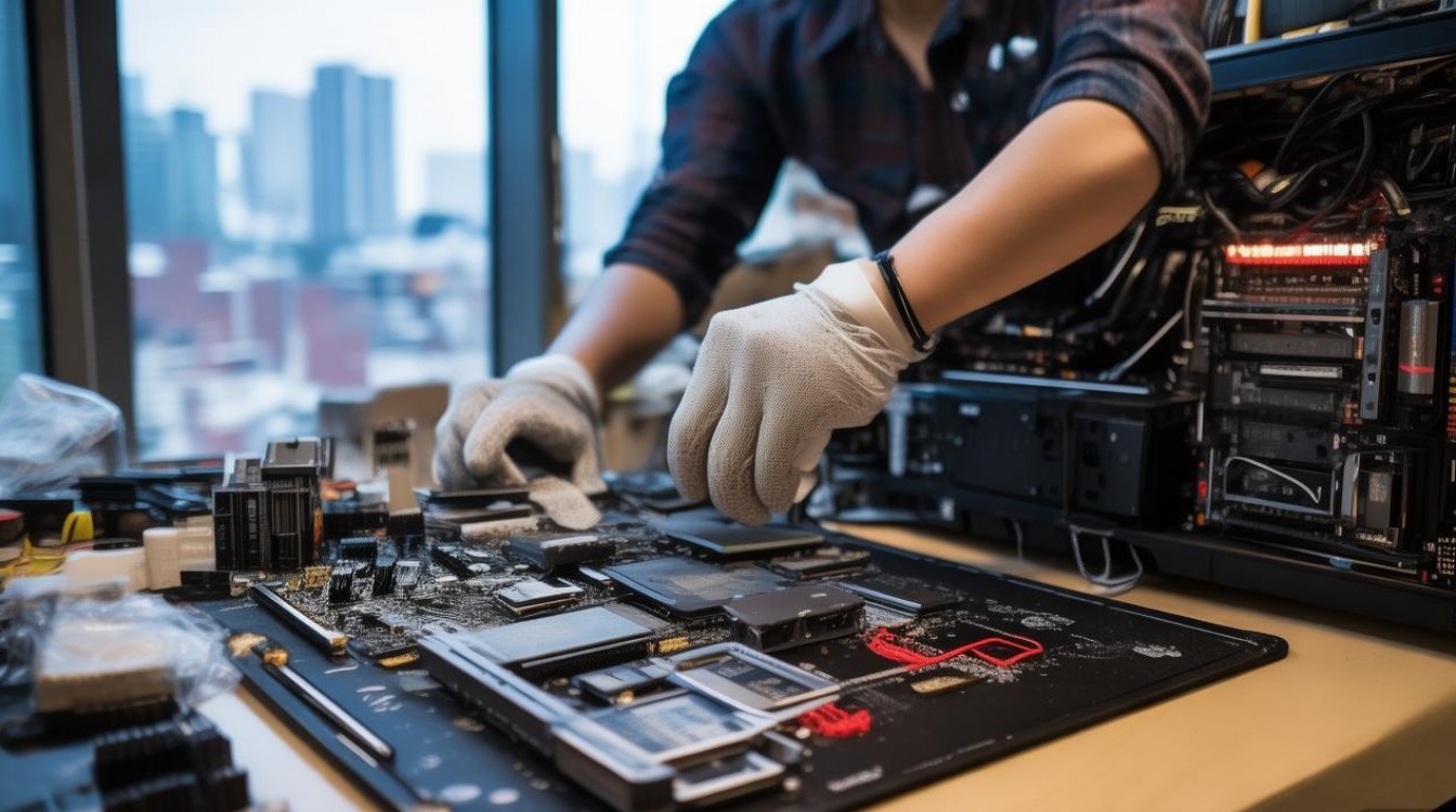 在家如何组装电脑（自己如何组装一台电脑）