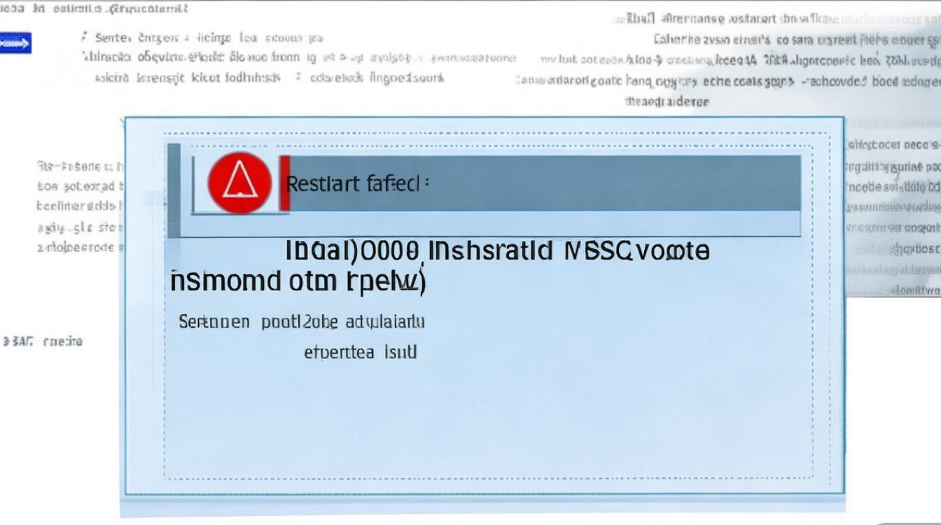 mssql2008安装显示重启失败（sql2008安装提示重启）