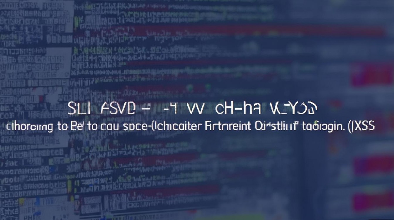 asp如何设置屏蔽提交字符（asp防止xss）