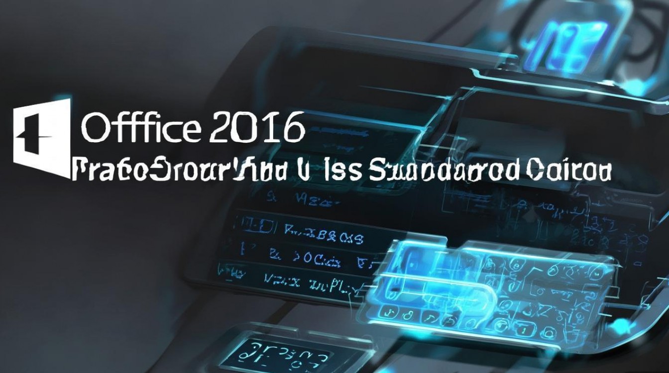 激活office密钥2016专业增强版（office2016激活密钥标准版）