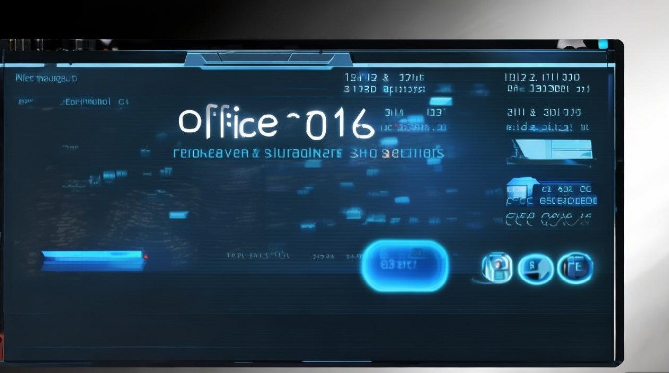 激活office密钥2016专业增强版（office2016激活密钥标准版）