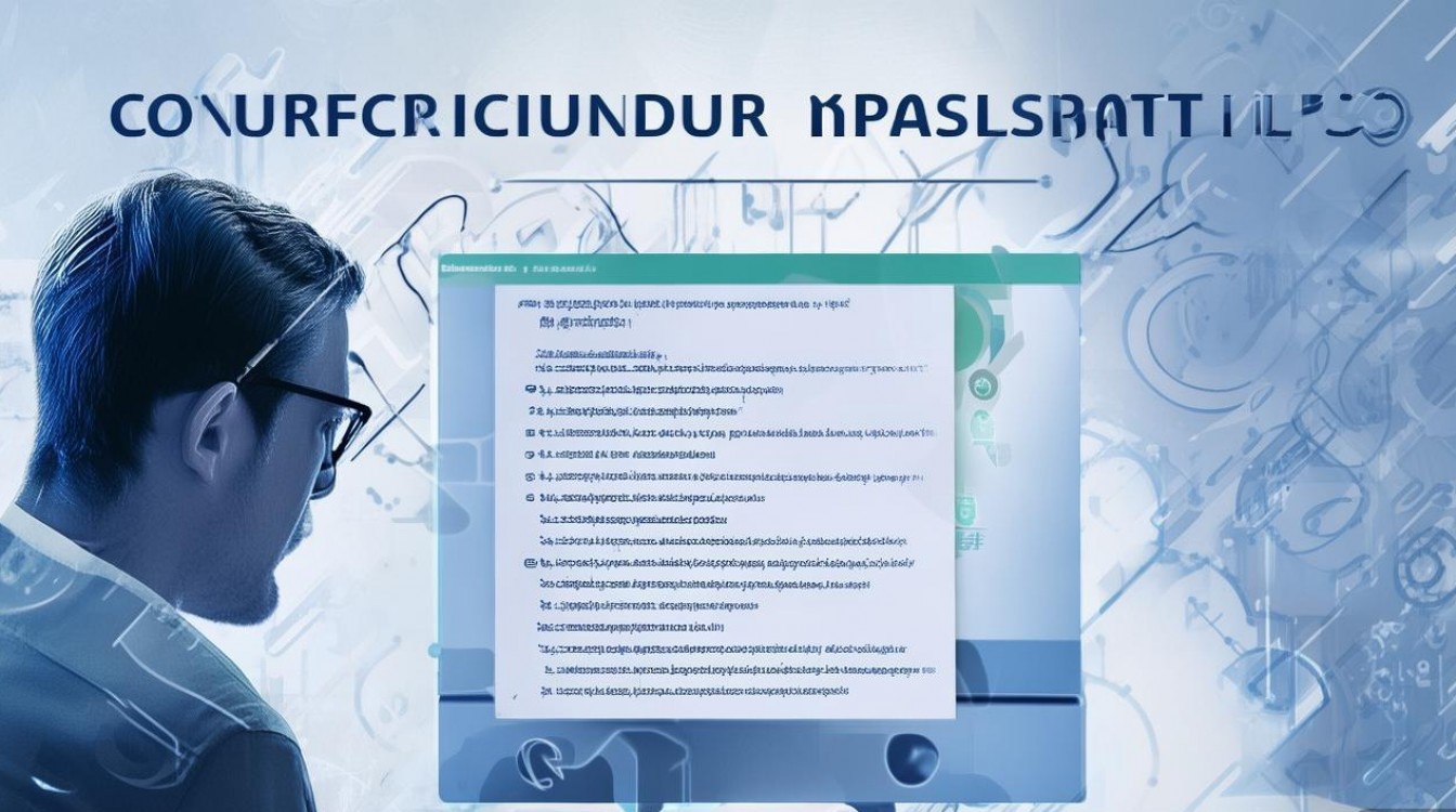 mysql数据库如何配置文件（mysql数据库如何配置文件格式）