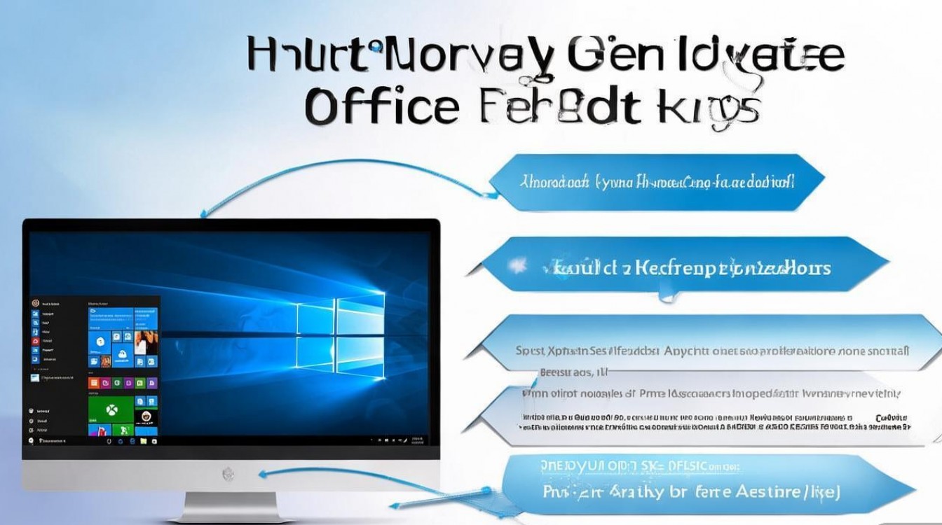怎么看激活的office密钥（怎么查看office激活密钥）