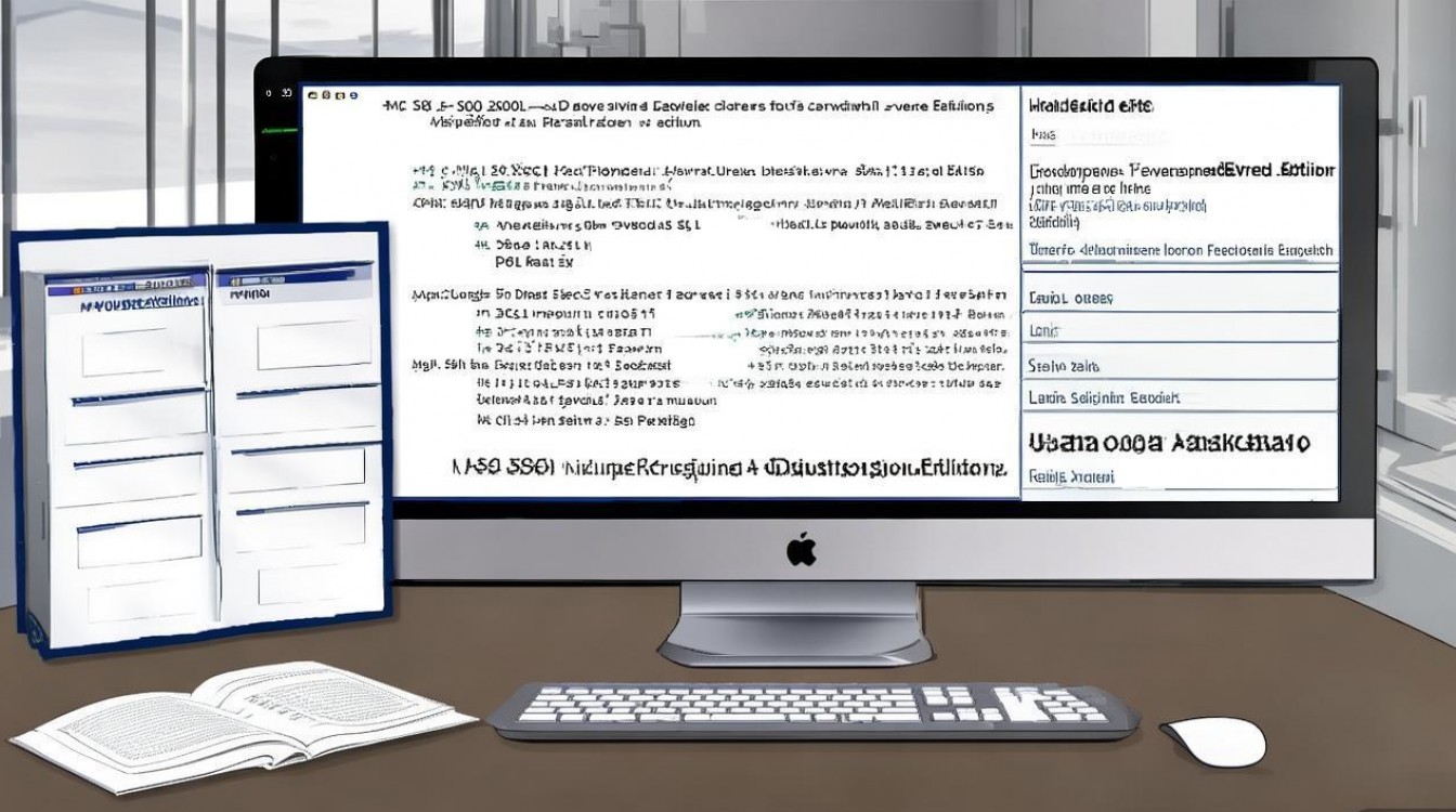 mssql2008开发版（sql开发者版和标准版的区别）