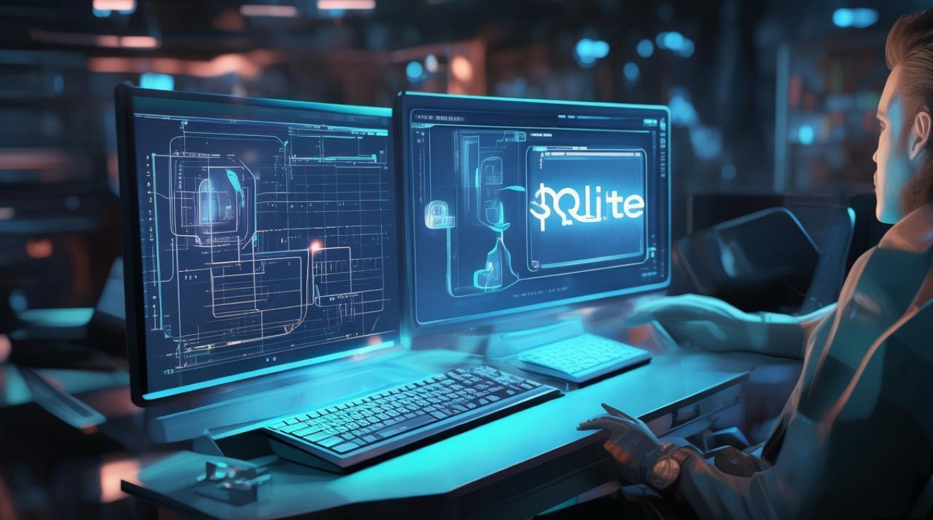 unity数据库sqlite（unity和数据库交互）