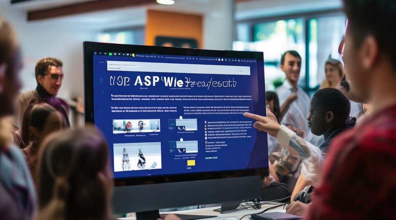 如何在asp网站（asp网站 教程）