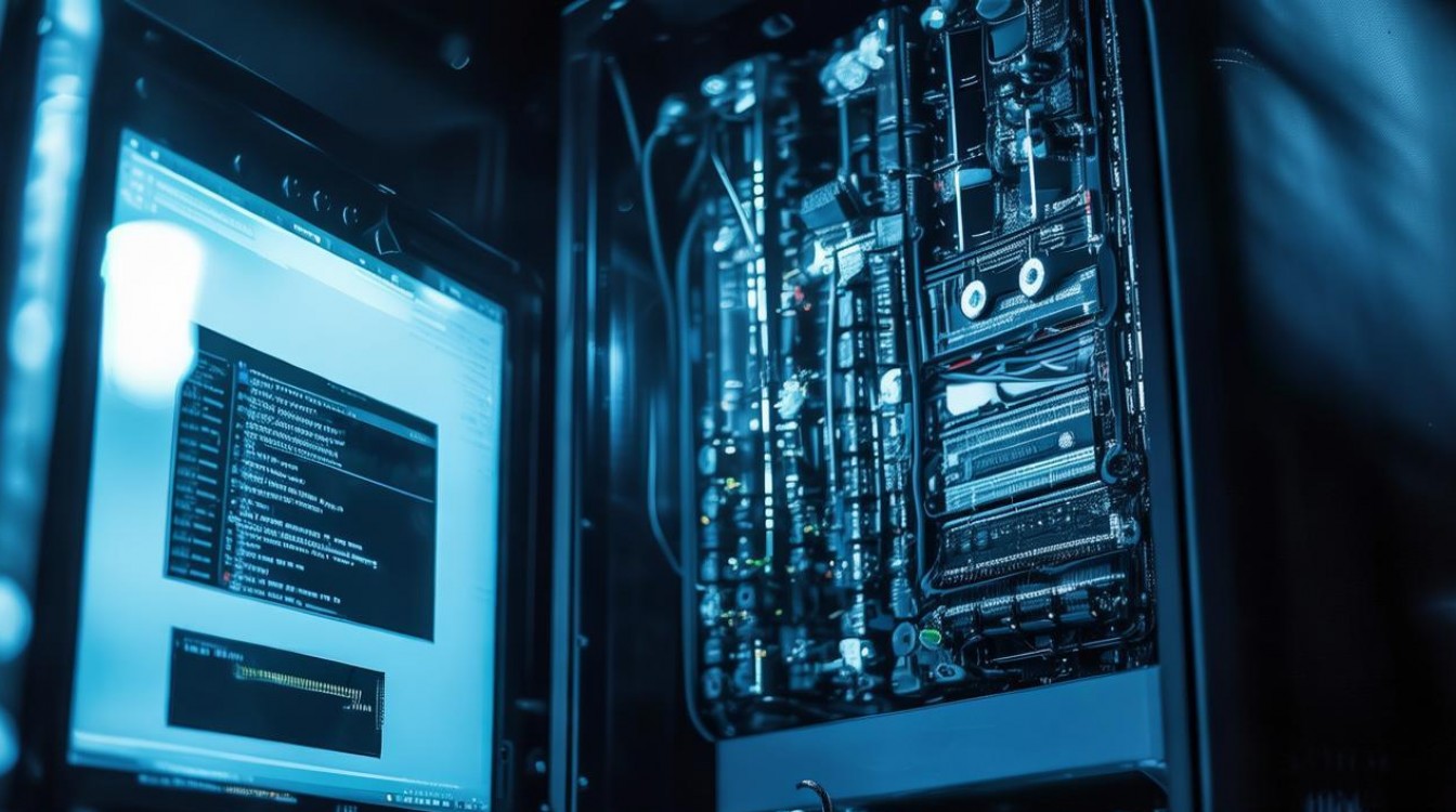 linux服务器怎么看网卡驱动（linux系统服务器怎么查看网卡配置）