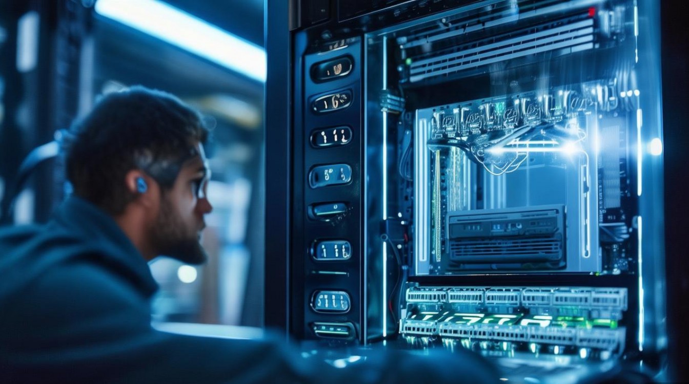 linux服务器怎么看网卡驱动（linux系统服务器怎么查看网卡配置）