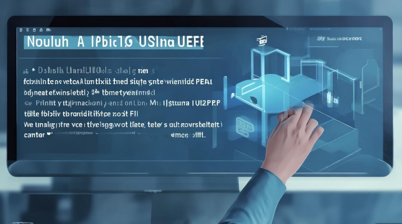debian如何uefi安装（debian u盘安装教程）