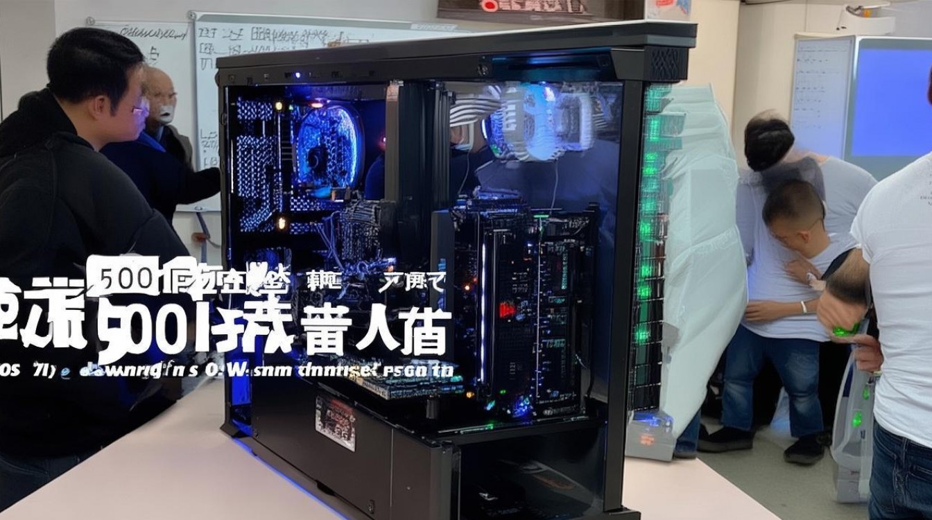 如何用5000组装电脑（5000元电脑组装）