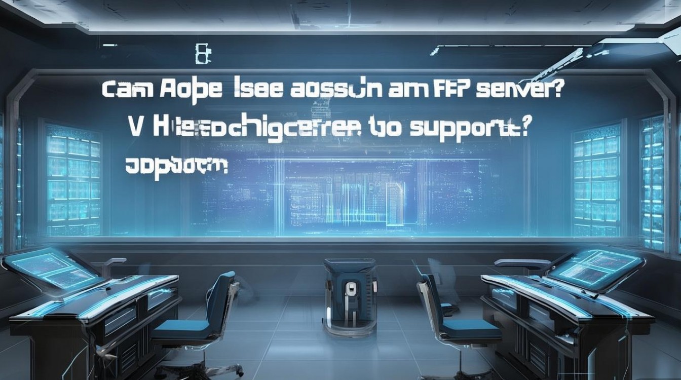 apache可以作为ftp服务器么（apache可以支持什么技术）