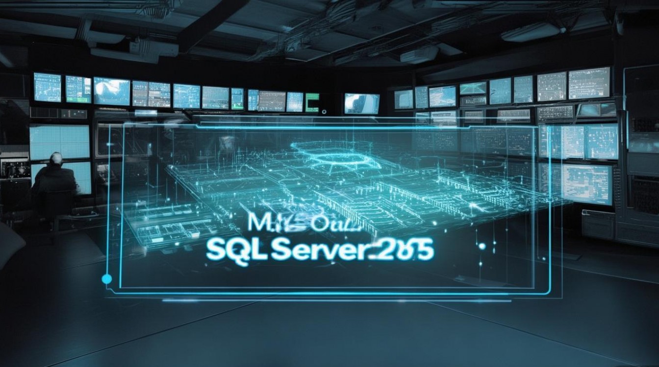 mssql版本（mssqlserver2005）