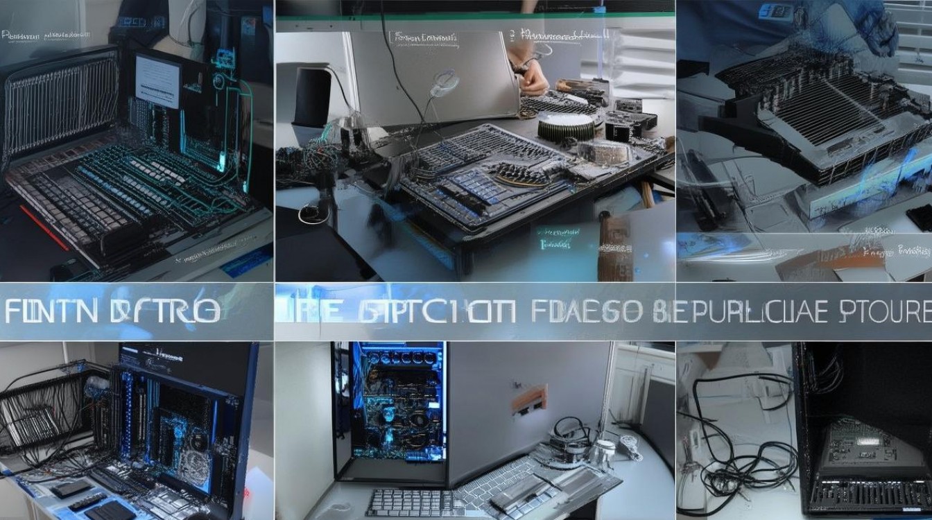 组装式电脑如何安装（组装电脑装机视频教程）