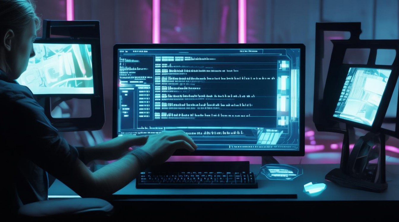 linux怎么进去一台服务器（linux服务器访问另一个linux服务器）