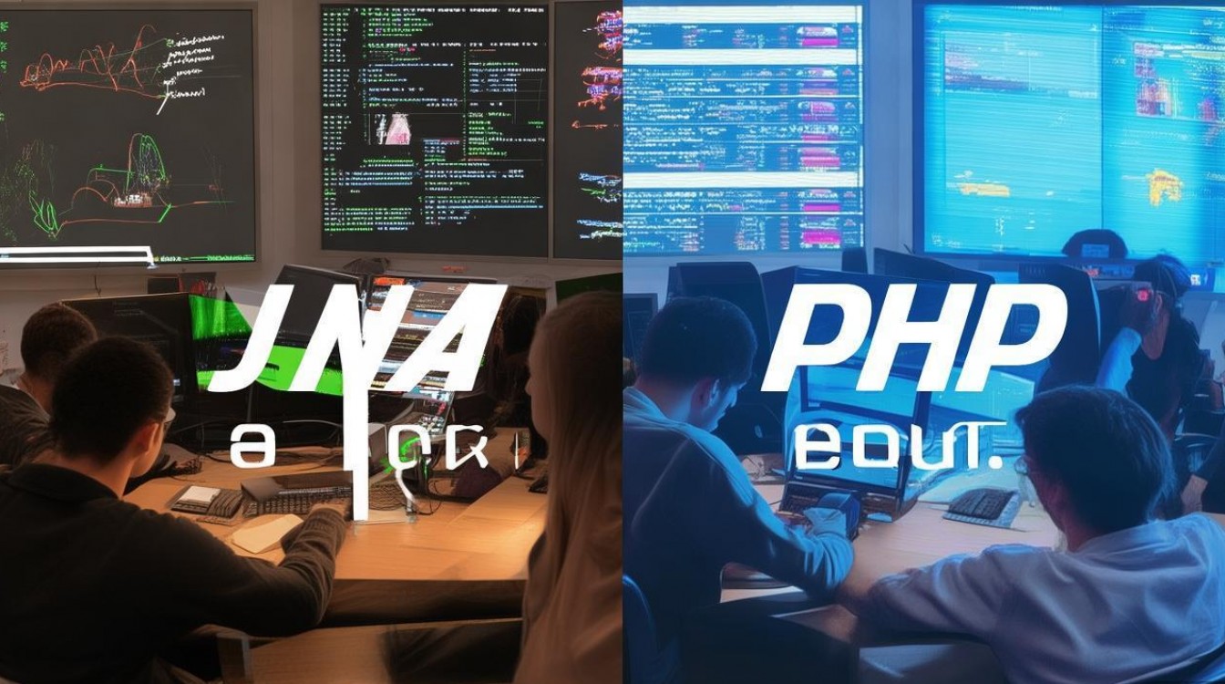 java编程好还是php好（学java好还是php好）