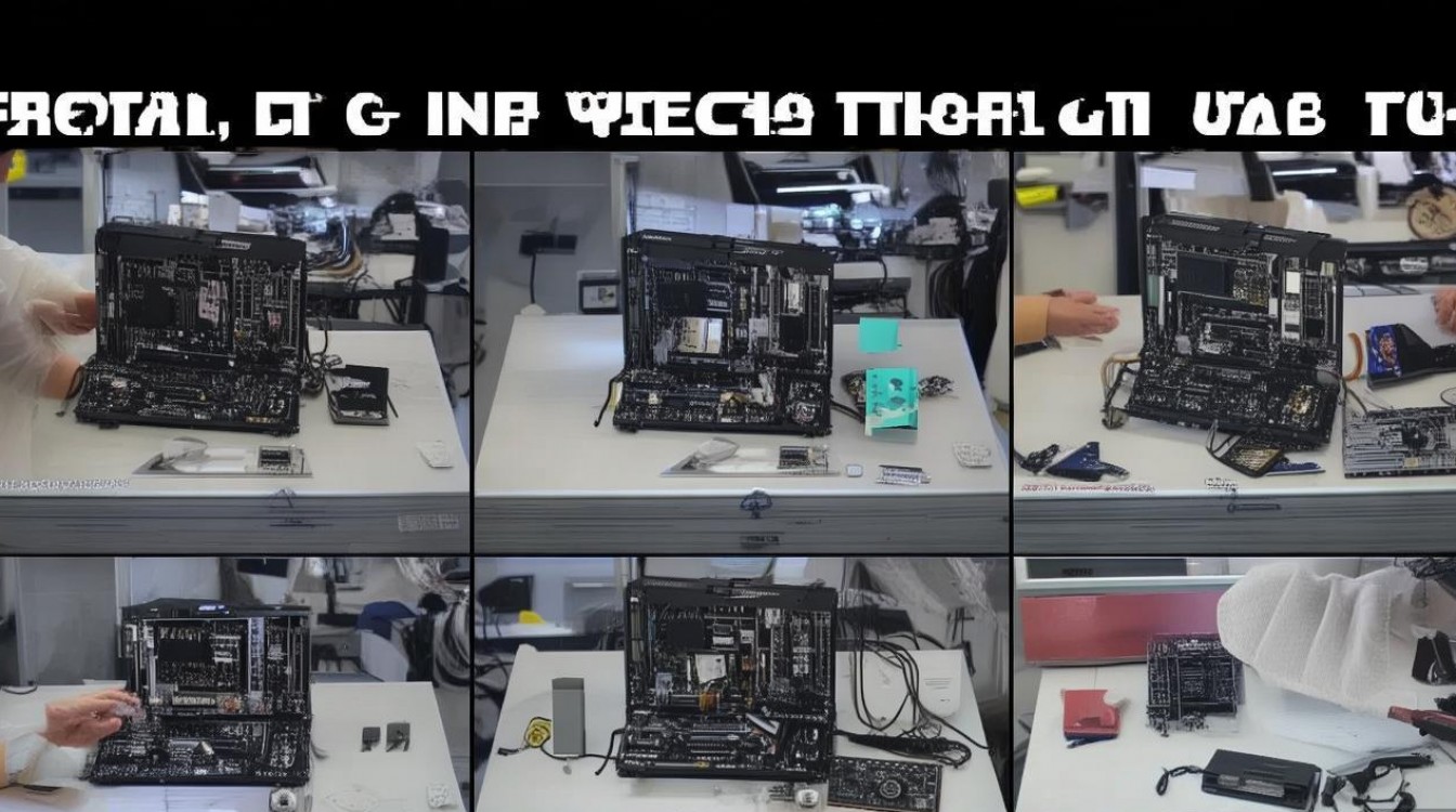 组装式电脑如何安装（组装电脑装机视频教程）