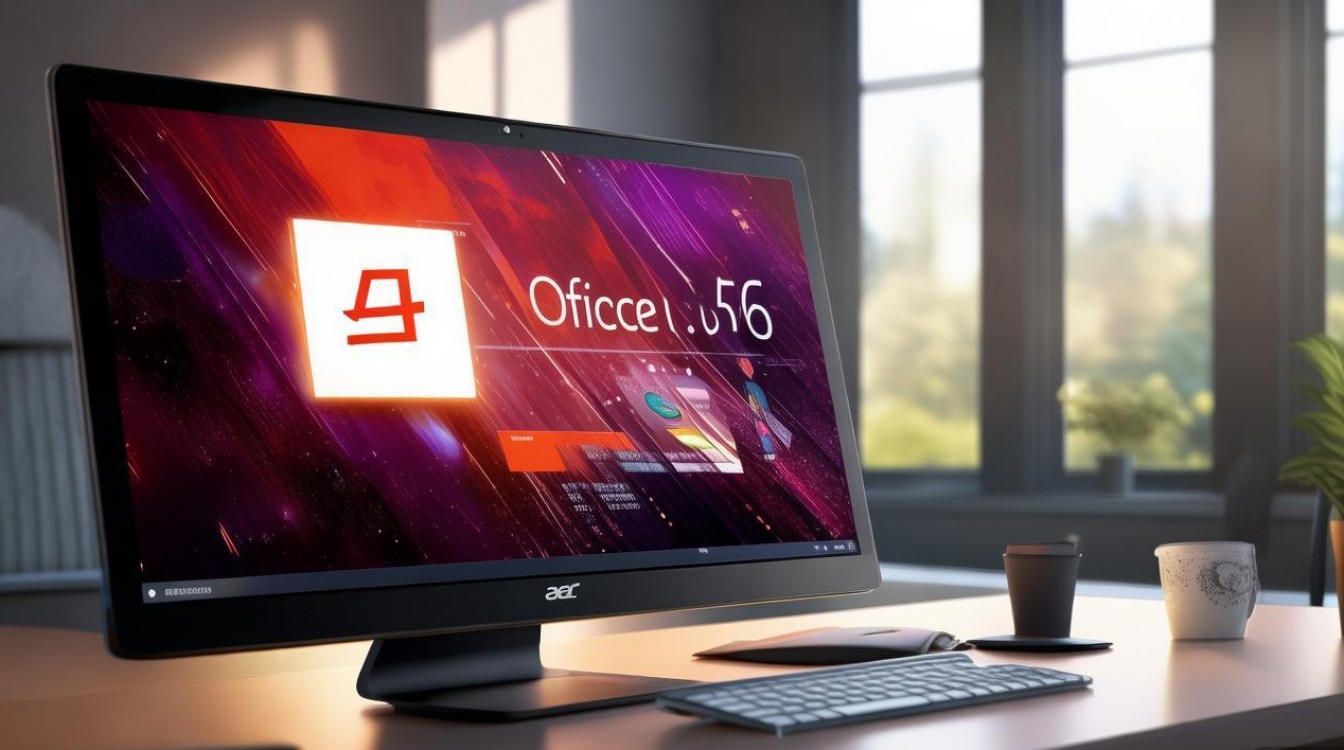 宏碁电脑office激活密钥（宏碁电脑自带的office365怎么激活）