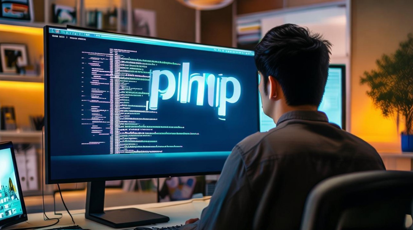 后端php编程语言（php后端开发是做什么的）