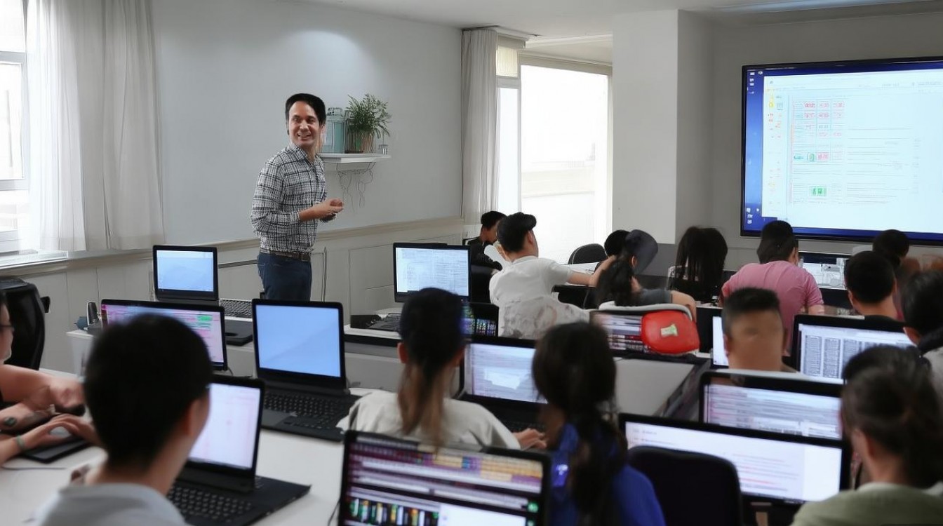 php编程培训唐山（php 培训班）