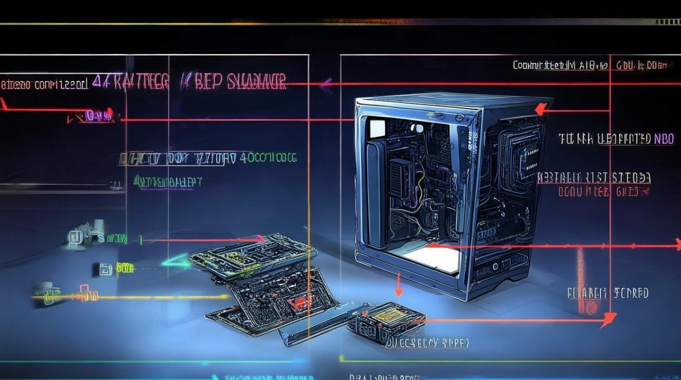 电脑如何组装模拟器(电脑如何组装模拟器教程) 电脑如何组装模拟器(电脑如何组装模拟器教程)
