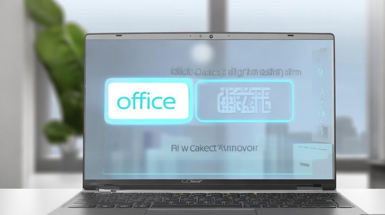 宏碁笔记本office激活永久密钥（宏碁office如何激活）