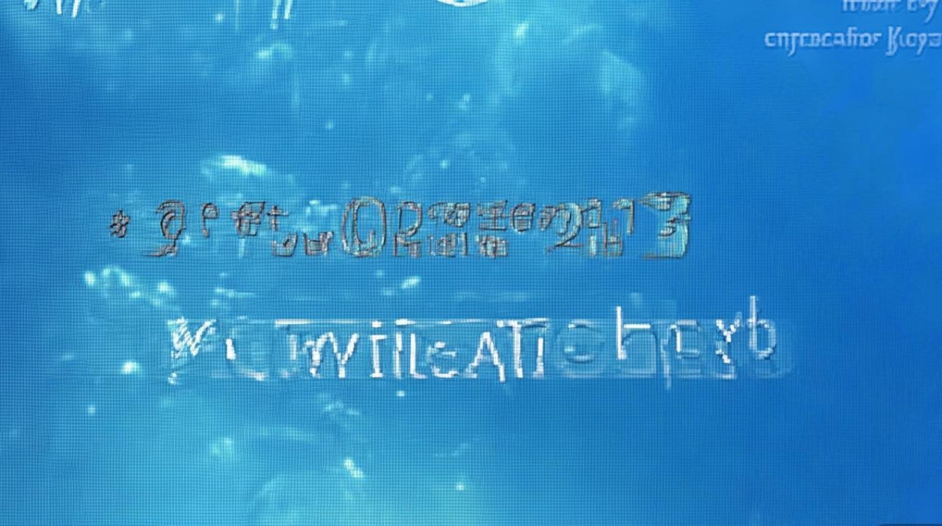 win7+office2013+密钥激活工具（win7激活密钥免费）