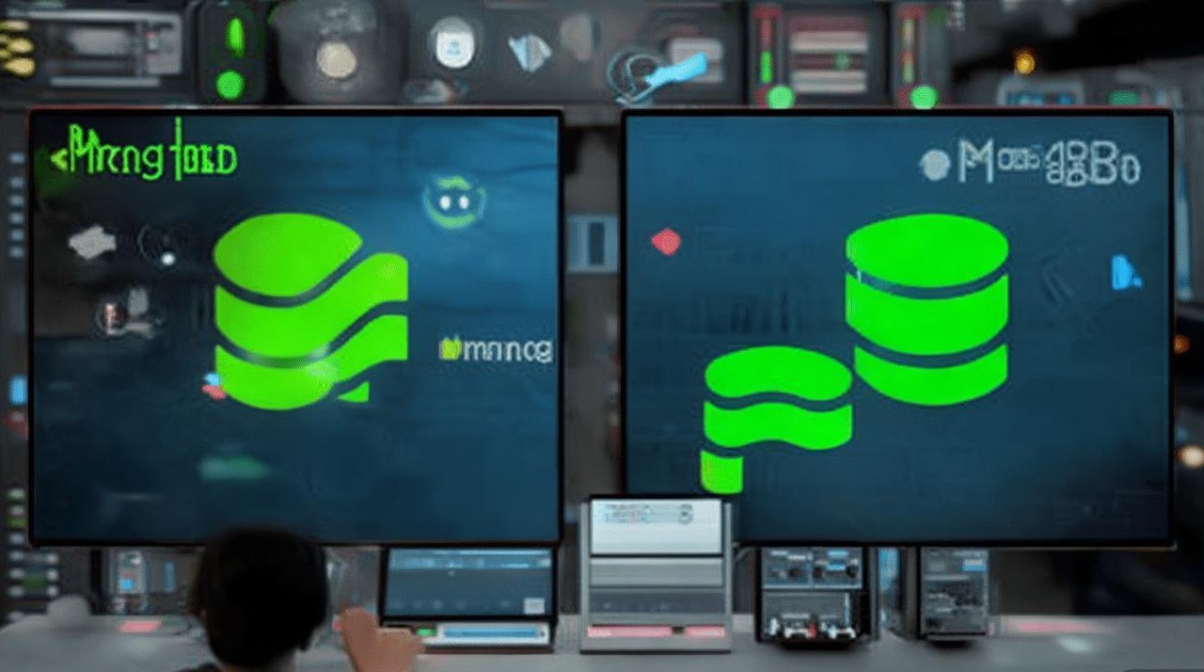 mongodb克隆数据（mongodb导入数据三种方式）