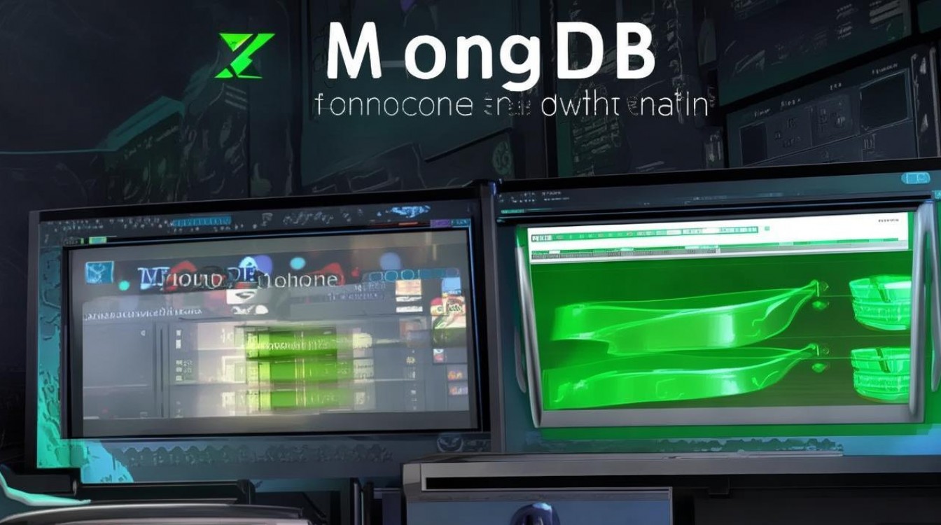 mongodb克隆数据（mongodb导入数据三种方式）