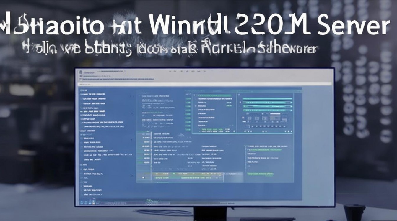 windows2012怎么搭建邮件服务器（搭建邮件服务器的方法）