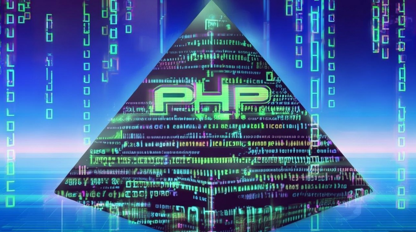 金字塔php编程（代码金字塔）