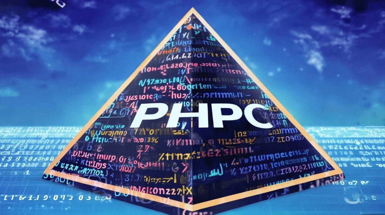 金字塔php编程（代码金字塔）