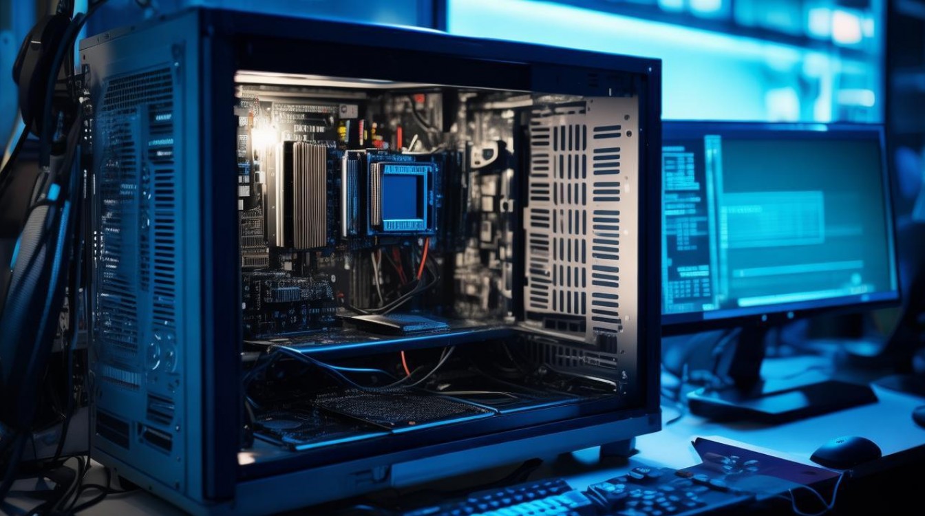 组装机电脑如何调机（组装机设置）