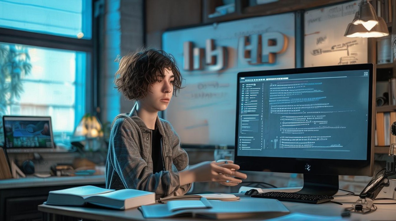 学php编程哪里好（php学起来难吗）