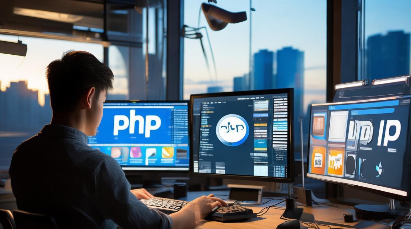 用php编程用什么软件（php编程app）