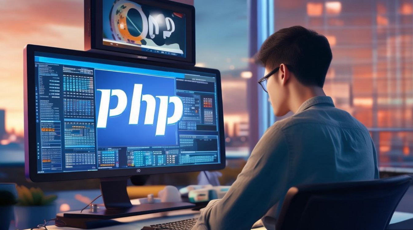 用php编程用什么软件（php编程app）