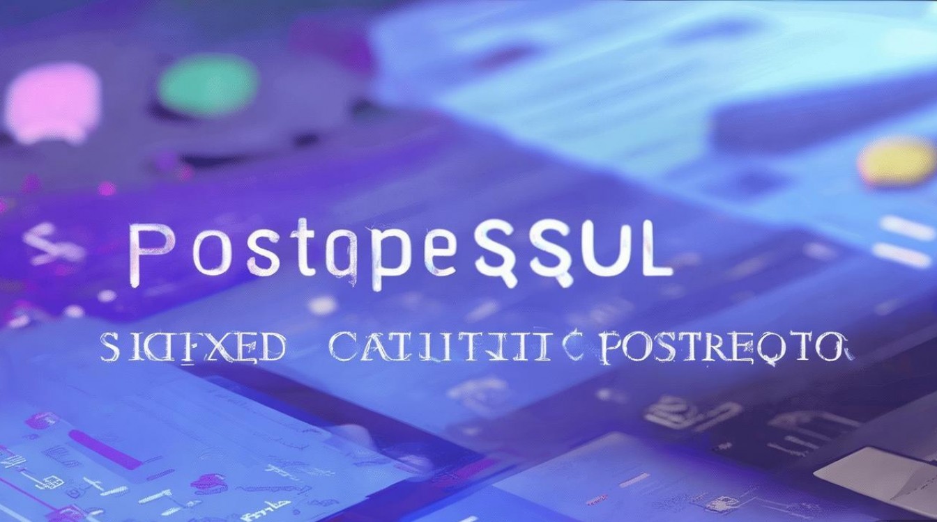 关于postgresql数据库字符的信息