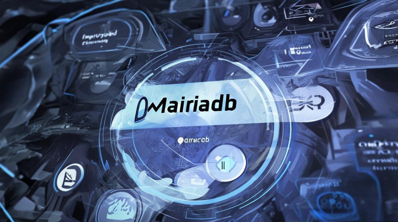mariadb数据库的设计（mariadb名称的由来以及使用该数据库带来哪些影响?）