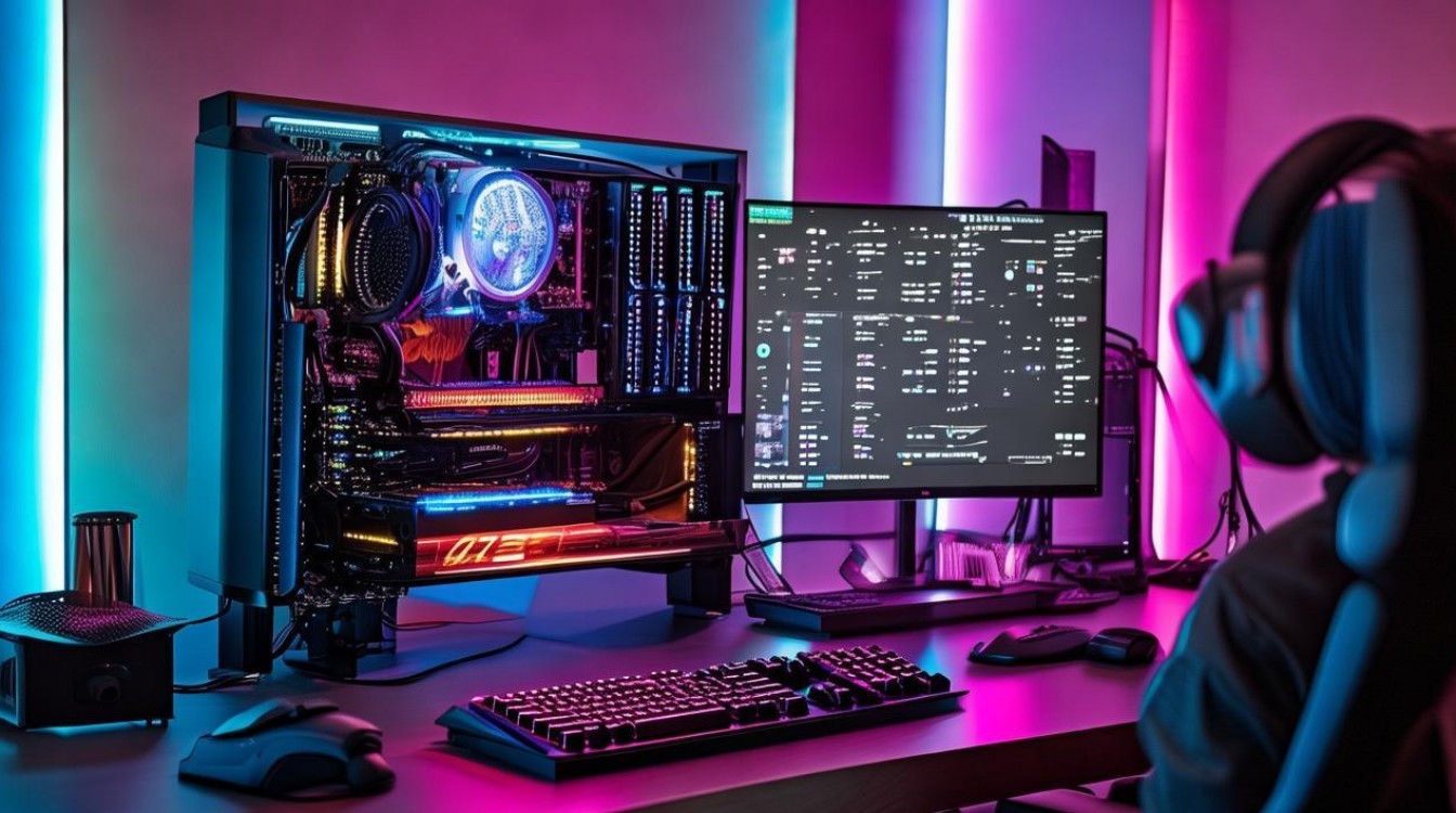 电竞电脑到家如何组装好（组装一台电竞电脑）