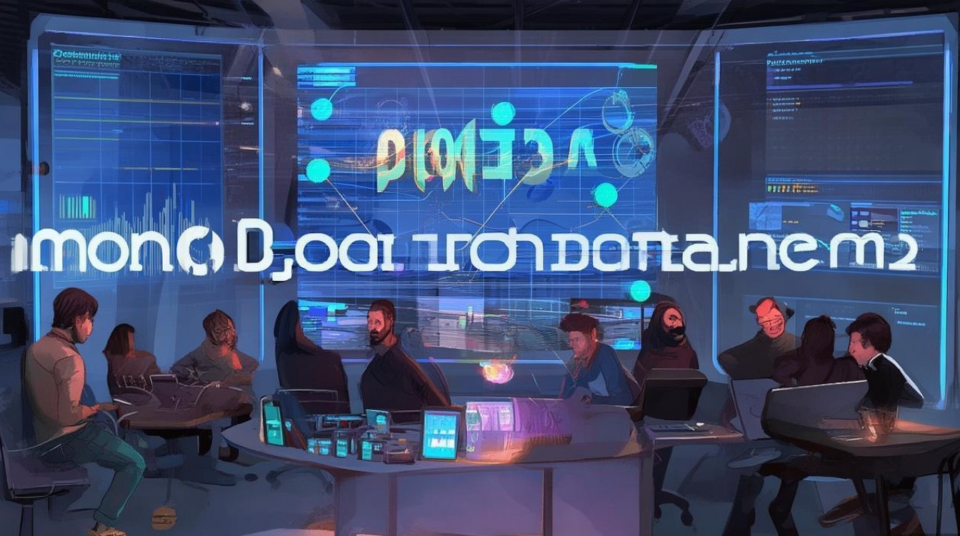 mongodb作为后端数据库（mongodb适合当数据库吗）