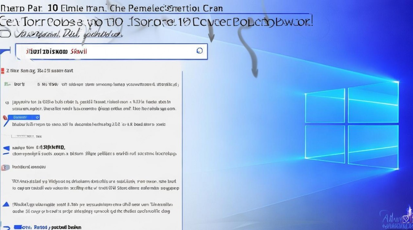 windows如何开启远程服务器（win10如何打开远程桌面服务）