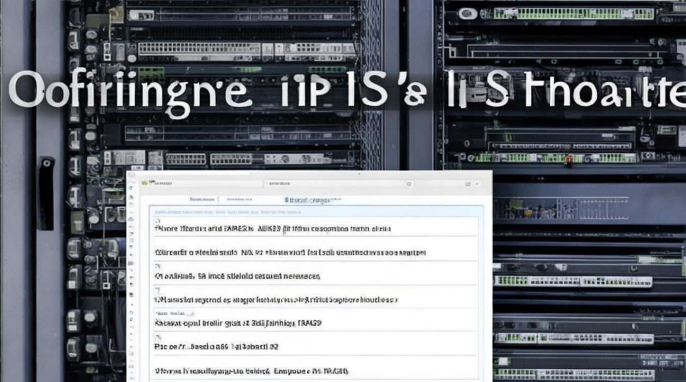 iis和asp如何配置(iis6配置asp) iis和asp如何配置(iis6配置asp)