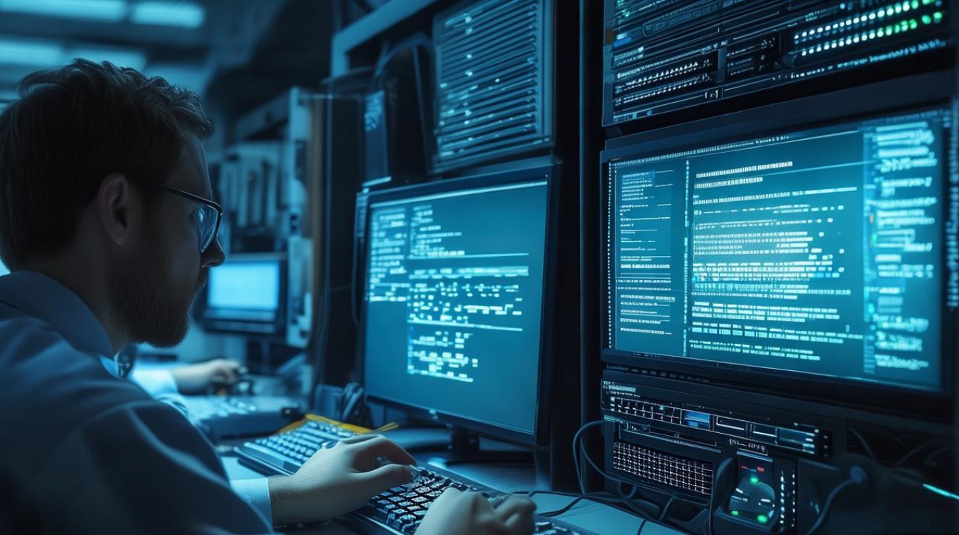 linux怎么连接电脑服务器（linux服务器怎么联网）